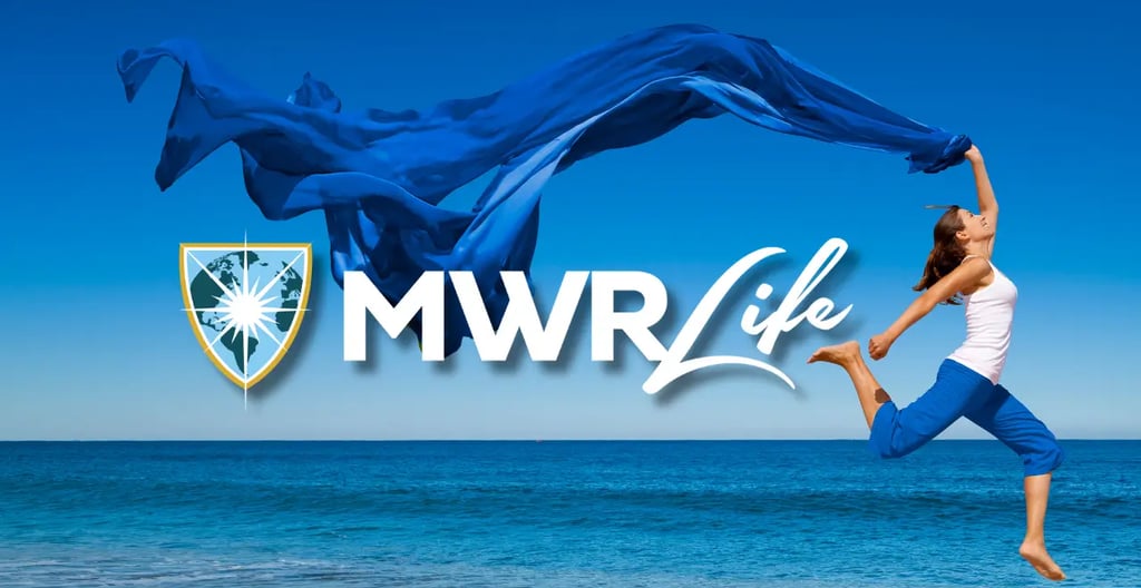 Mwr Life guadagnare viaggiando