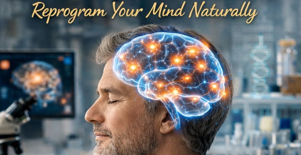 Discover how fasting supports brain health, neuroplasticity, and mental clarity in 2026 with science
