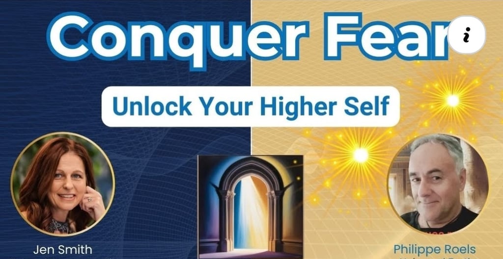 Met the Light podcast