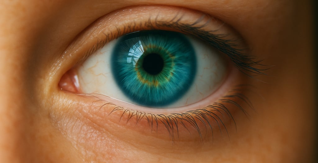 Terapia EMDR a Piacenza — stimolazione bilaterale per l'elaborazione dei traumi