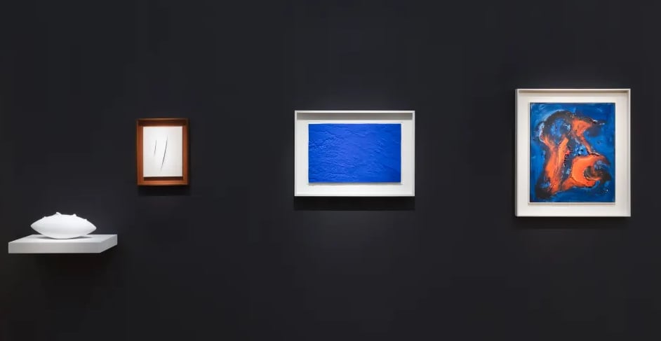 Frieze Masters 2025
