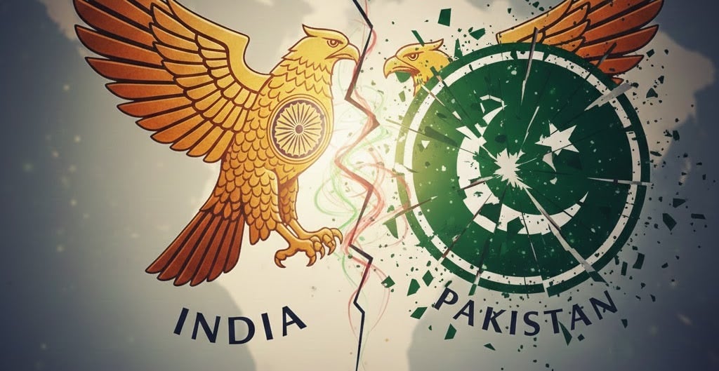 ISI, RAW, Intelligence, India, Pakistan