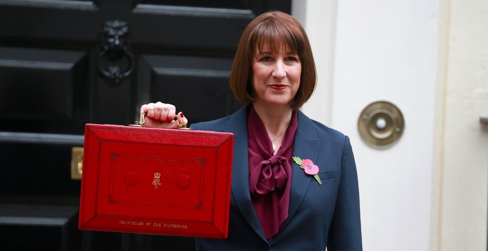 Reeves seeks to raise £1bn as UK Remote Gaming Duty doubles