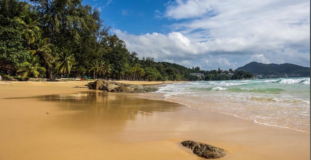 thailand phuket top 10 beaches surin beach