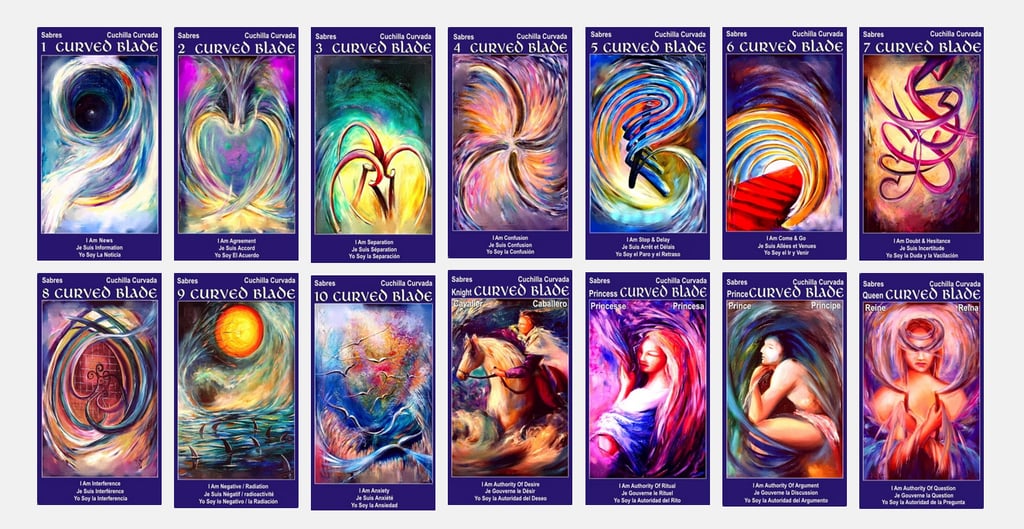 How to Know When to Get a Tarot Reading