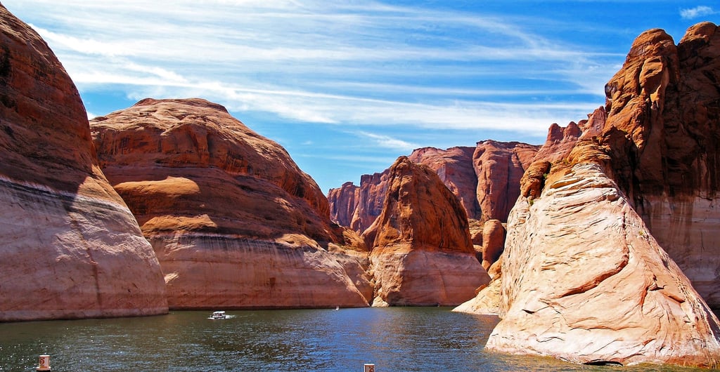 Antelope Canyon & Lake Powell - Flagstaff/Page, AZ