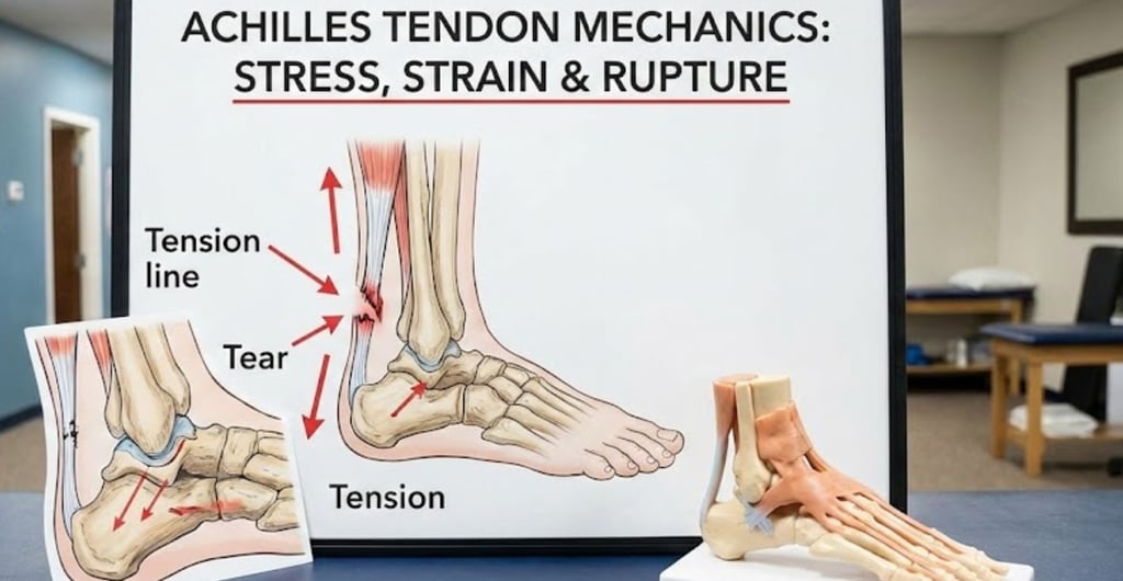 ✔ Evidence-Based  All explanations are grounded in physiology, modern research, and clinical logic. 