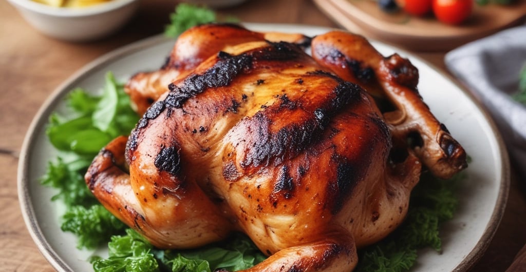 Many brown walnuts fill the container.