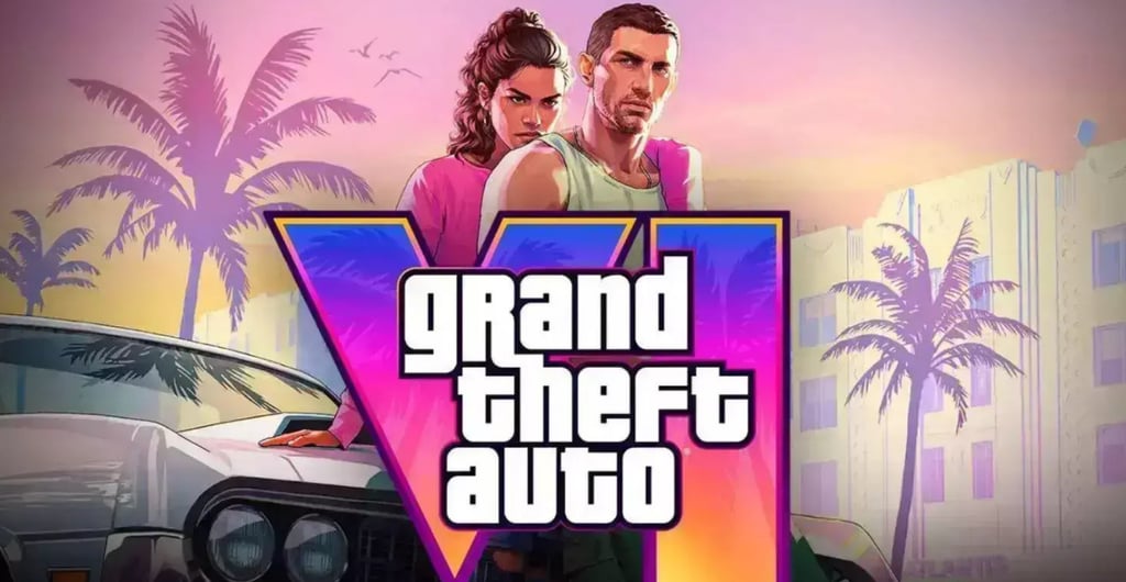 GTA Vice City 6: Release Date, Features & Every Detail