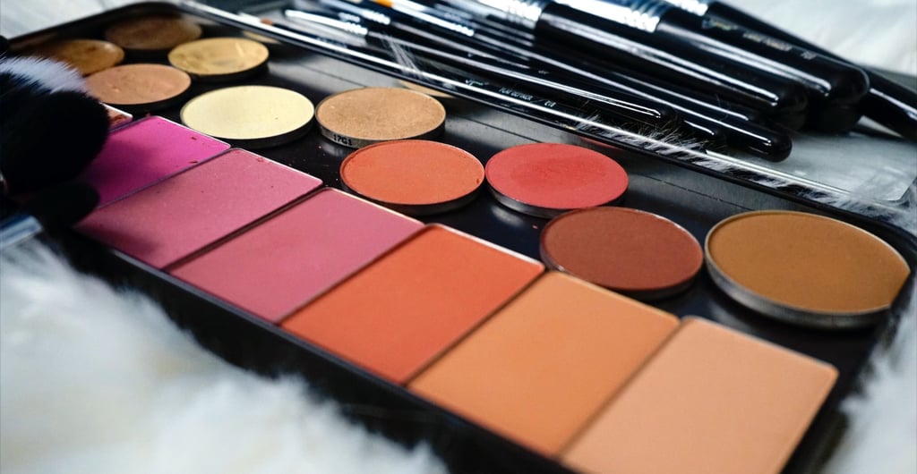 Makeup Palette