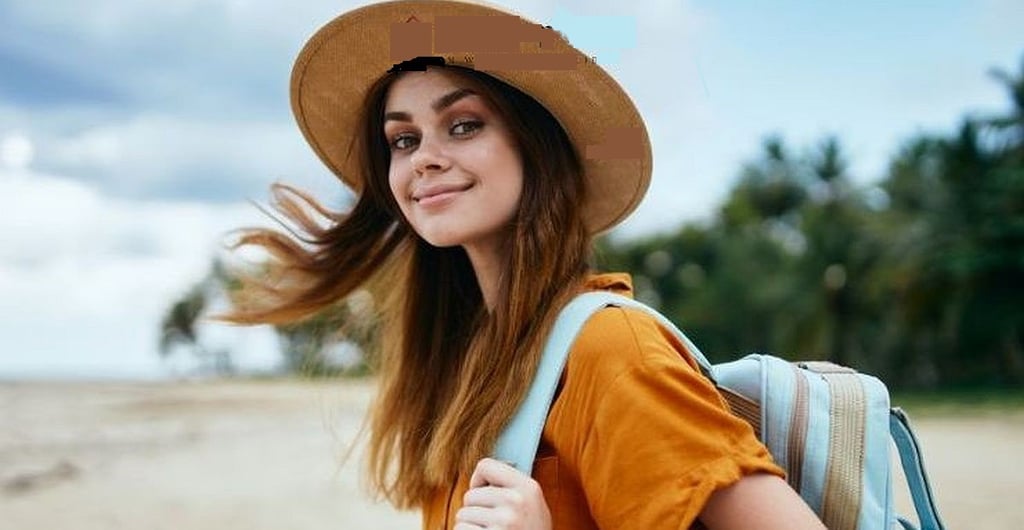 Travel Safety Tips for Women!