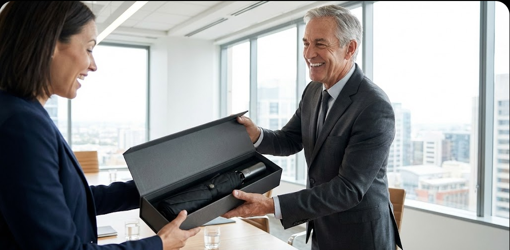 Payung Premium Souvenir Berkualitas