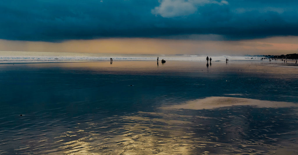 Legion Beach, Bali