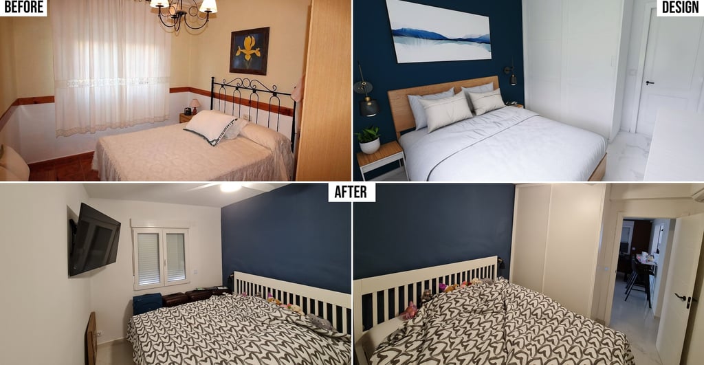 Luxury interiors renovation with 30 Years of Expertise in European