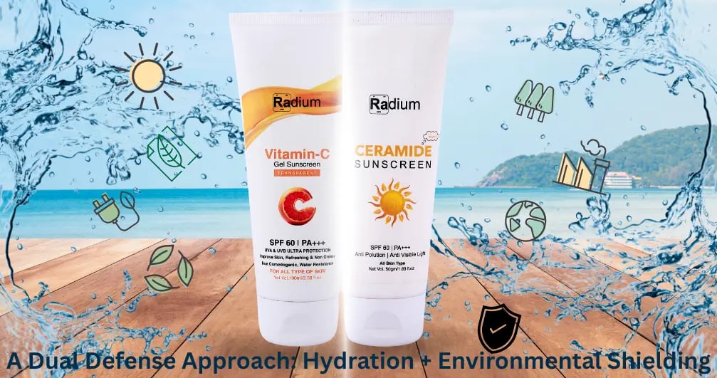 A dual defence approach