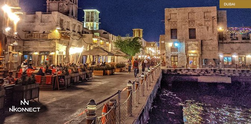 activities you can do for free in Dubai