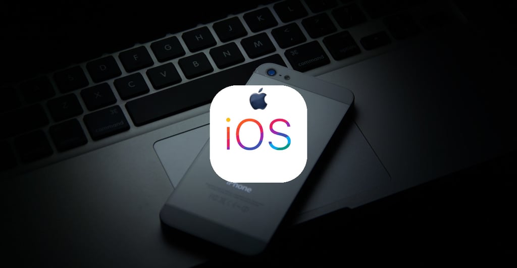 iOS App Developer Limassol