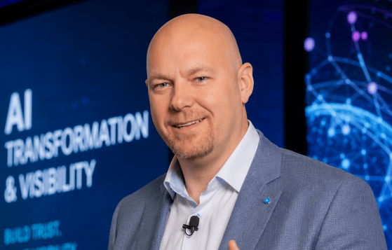 Generative AI Adoption Consultant: Miklós Róth az AI-kísérletektől a mindennapi használatig