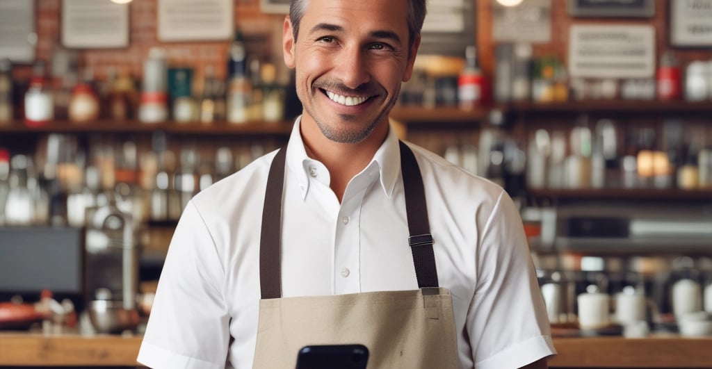 a man riding a skateboard down the side of a ramp