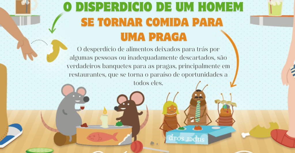 desperdício de homens, banquete para as pregas
