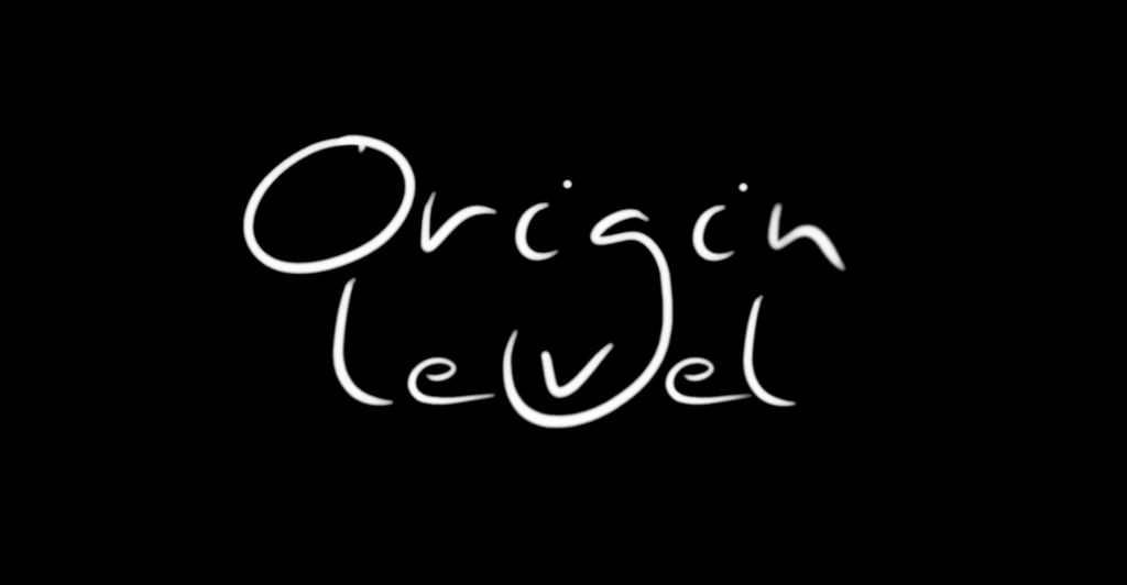 Logo Origin Level