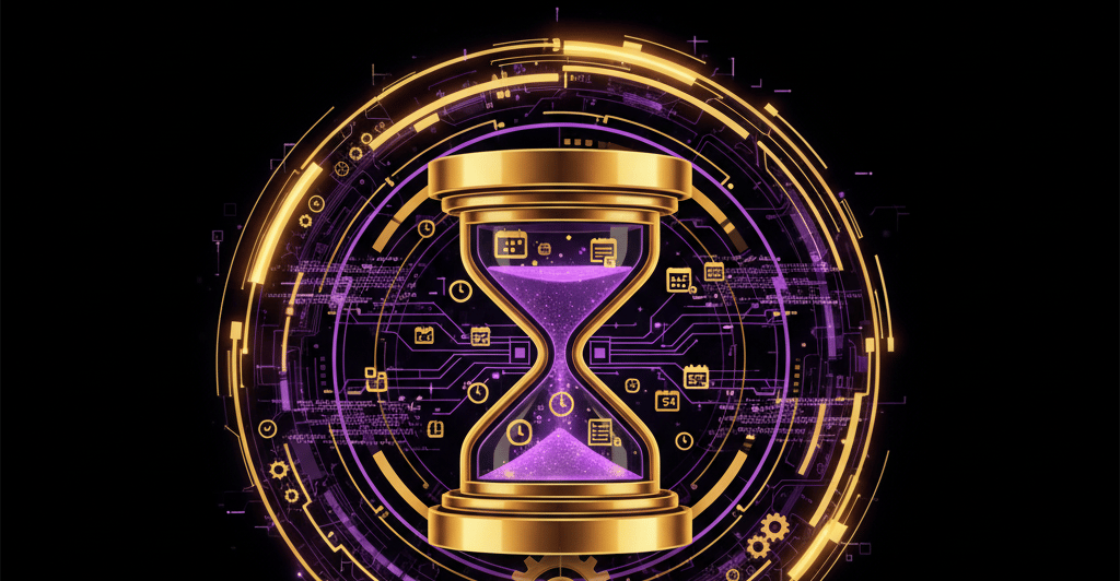 Digital Time Management by Dr.NAder FVT Oman