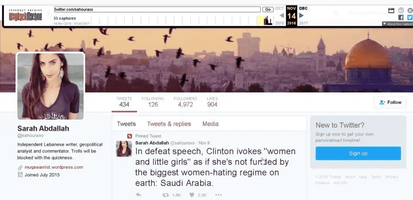 Hezbollah sarah abdallah @sahouraxo @muqawamist