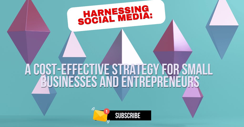 cost effective strategy for small business