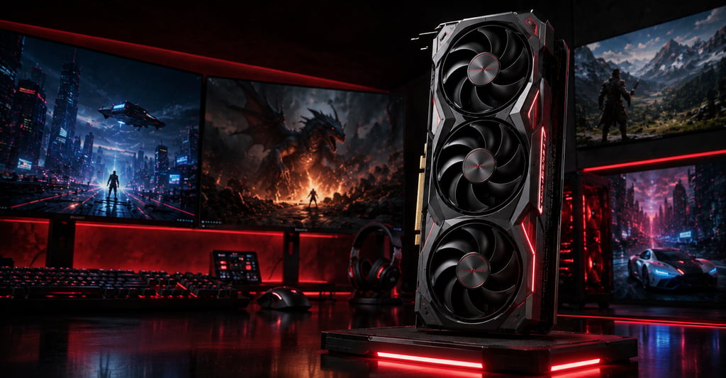 rx 9070 xt alto fps