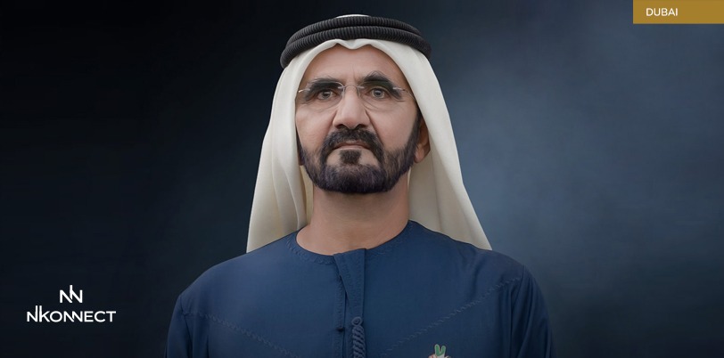 Sheikh Muhammad Image