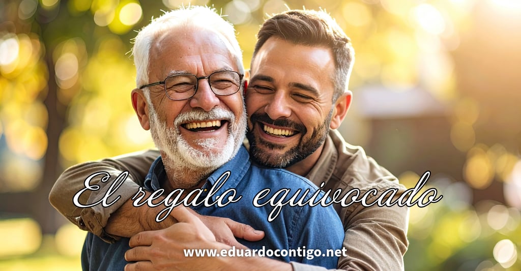 Reflexiones Eduardo Contigo