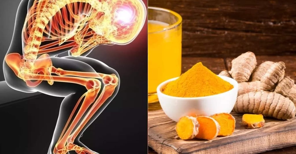 inflammation 