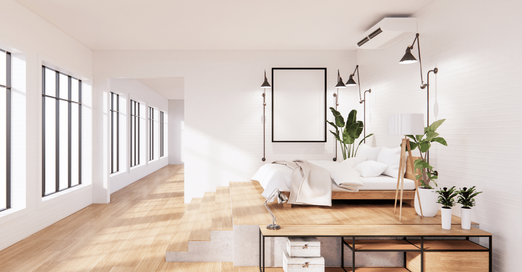 Modern apartment for sale in Downtown Dubai