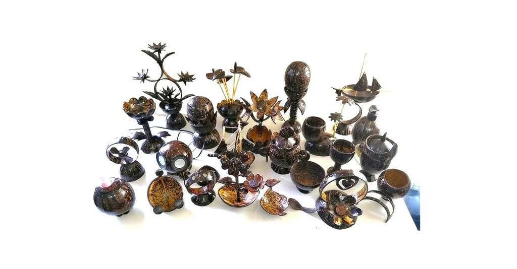 Indian handcrafted handicraft exporter Bir Global Group