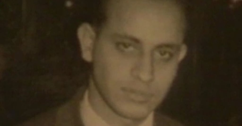  يحيى المشد، أحد أبرز العلماء العرب في المجال النووي
