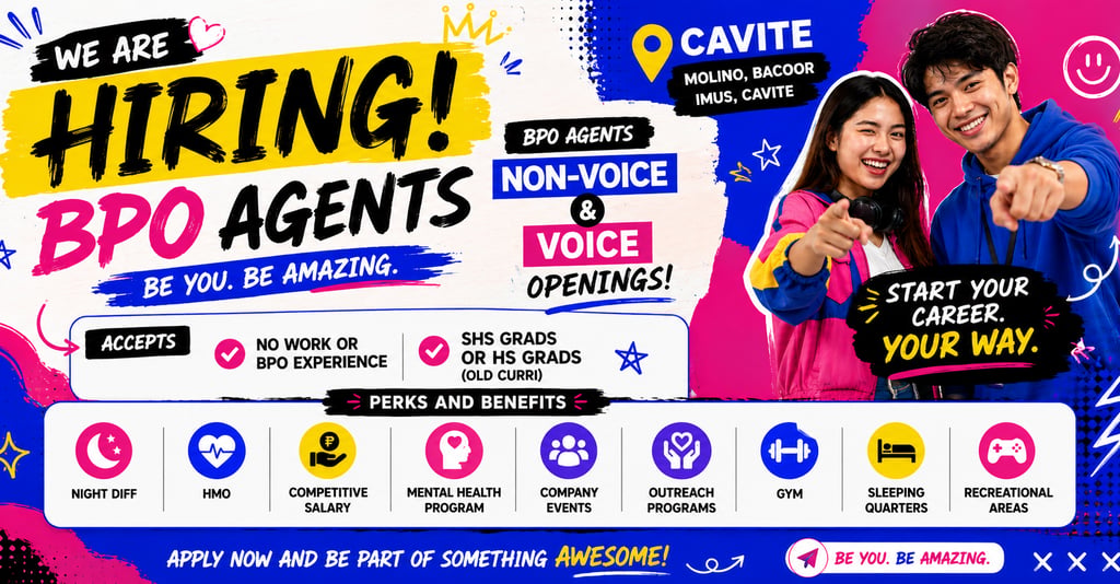 part time jobs cavite  work from home jobs cavite cavite jobs job hiring cavite