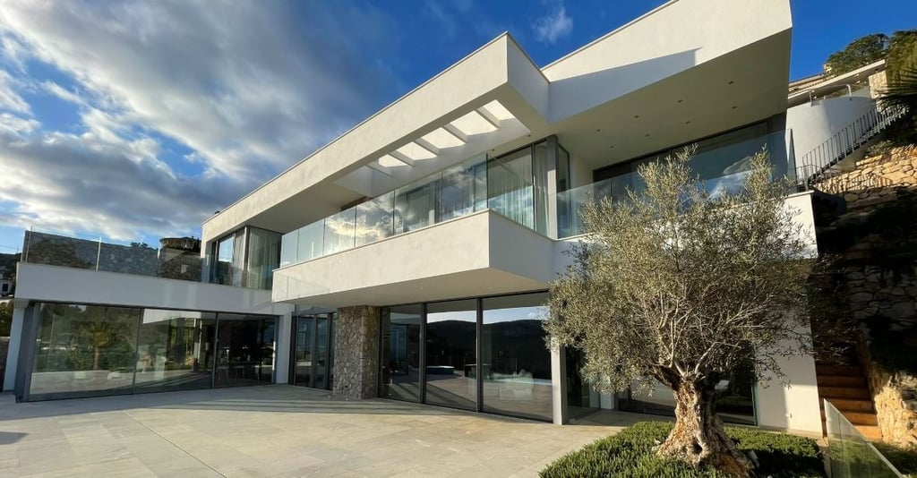 Carrer Solanda, 18 mallorca