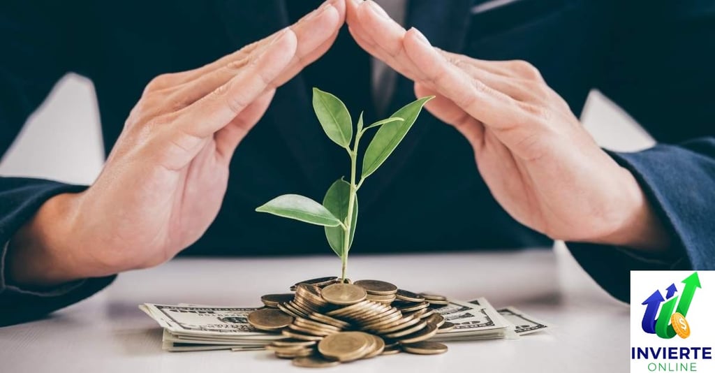 ¿Qué son los CETES y cómo invertir en Cetes?