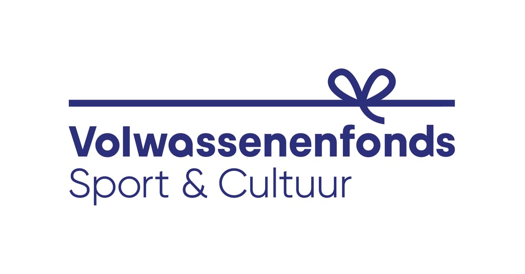 Volwassenenfonds Sport & Cultuur