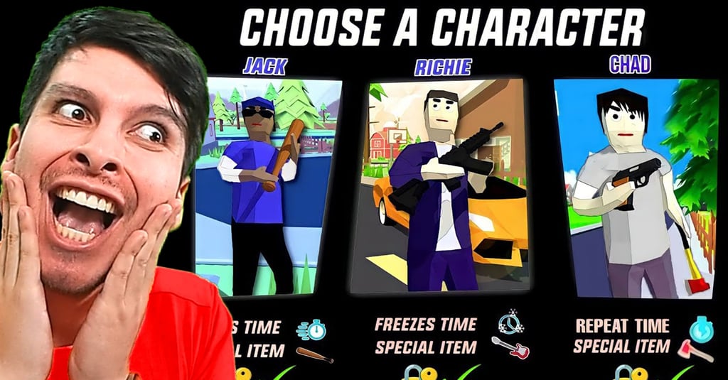 degoboom dude theft wars