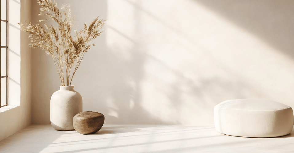 Light and Proportion