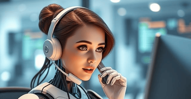 ai voice agent