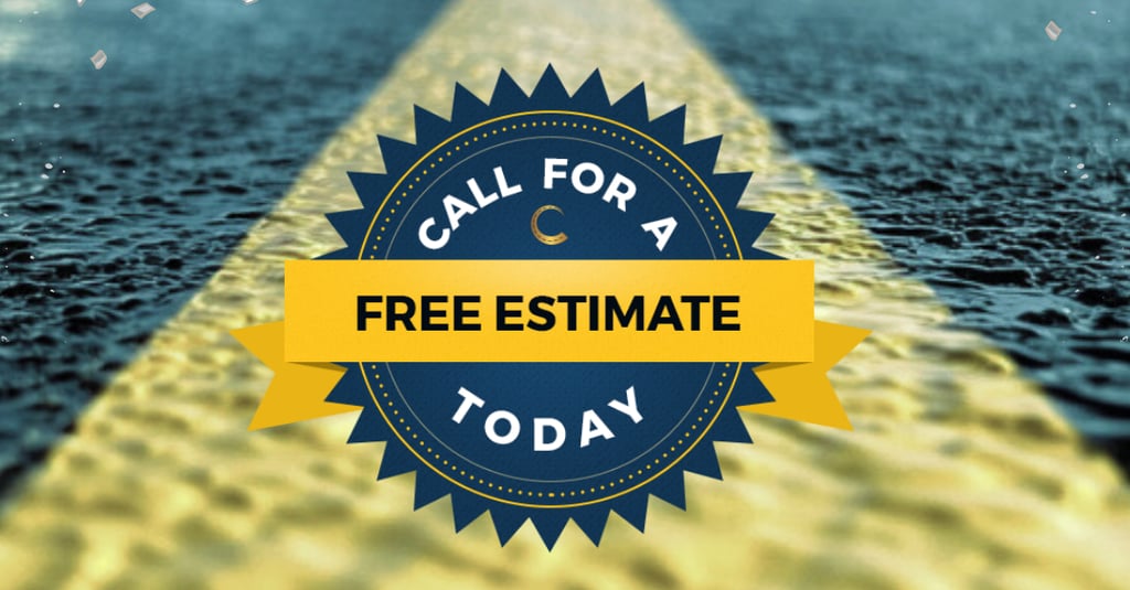 Chattahoochee Valley Sealcoating offers free estimates on all services in Auburn, Alabama