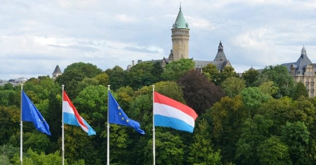 Luxembourg