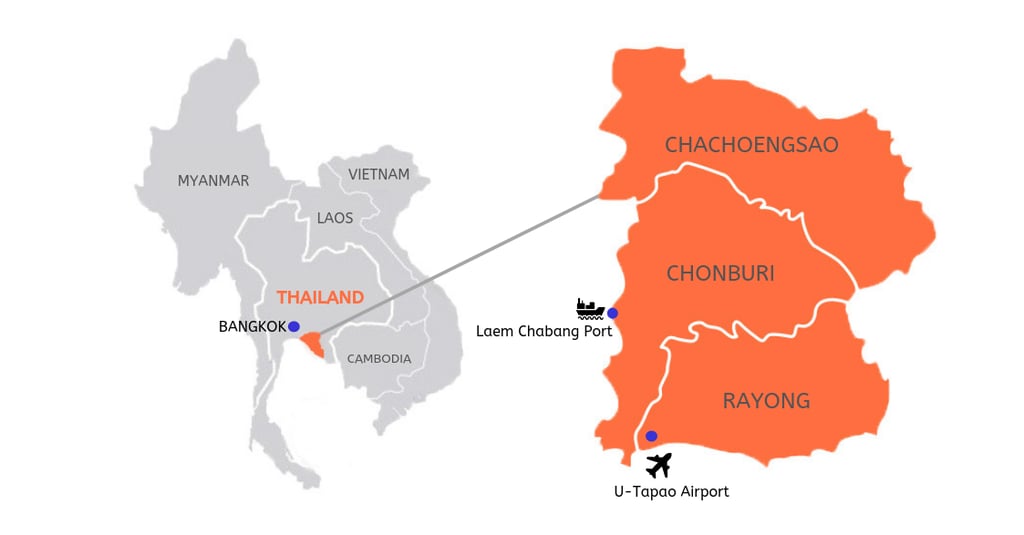 Thailand's Leap into the future
