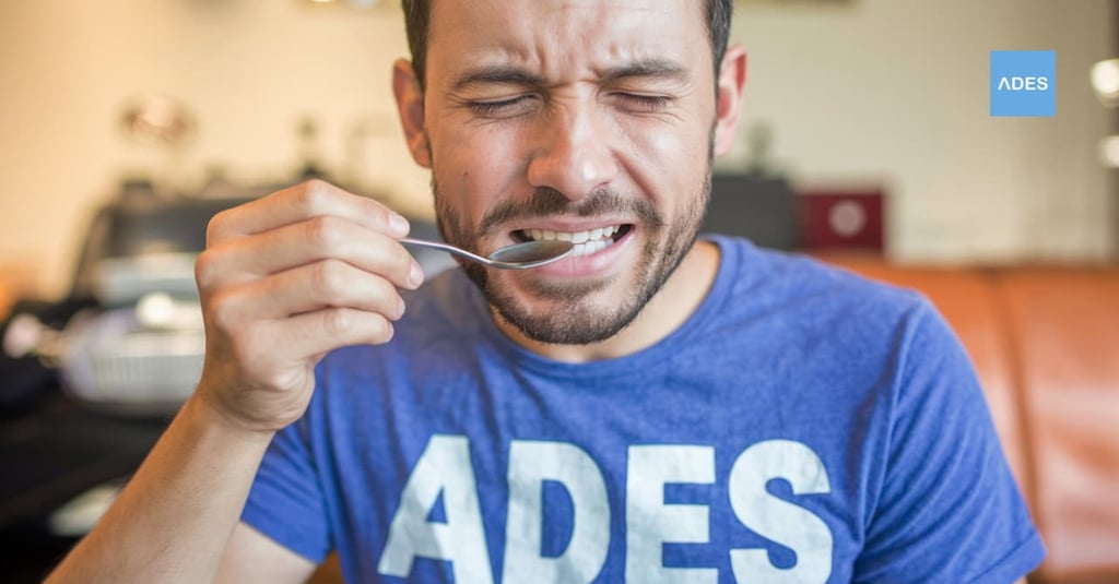 sensibilidad dental badajoz
