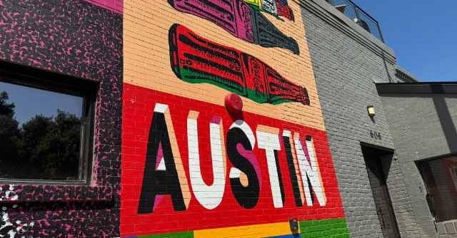 Austin, TX