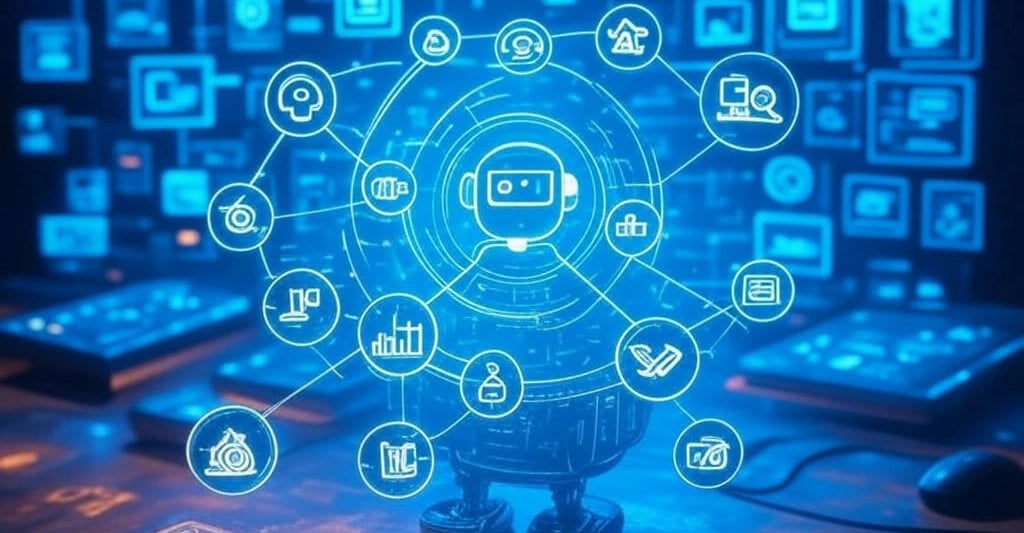 Best AI Tools for Digital Marketing