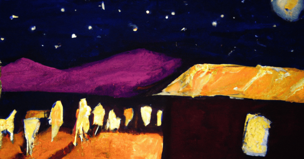 Vida Nocturna San Pedro de Atacama