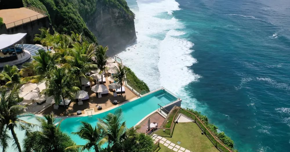 The Edge Bali